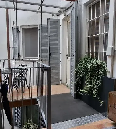 Alojamento de Acomodação e Pequeno-almoço Le Stanze Di Rigoletto 3*