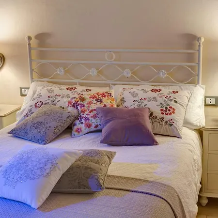 Le Stanze Di Rigoletto 3* Parma