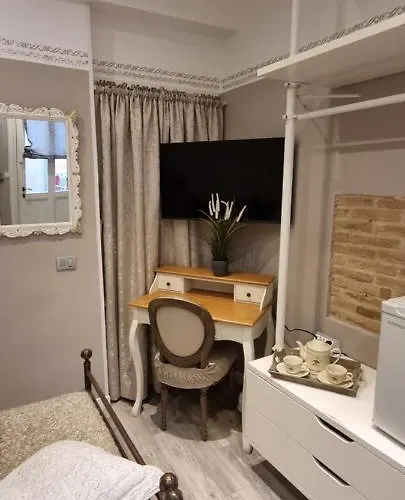 Le Stanze Di Rigoletto 3* パルマ