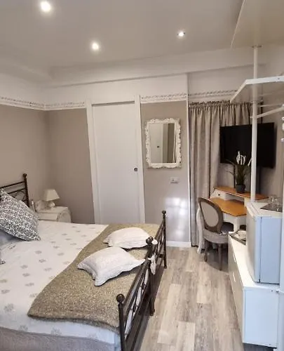 Le Stanze Di Rigoletto 3*