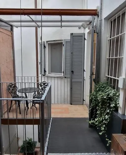 ベッド・アンド・ブレックファスト Le Stanze Di Rigoletto