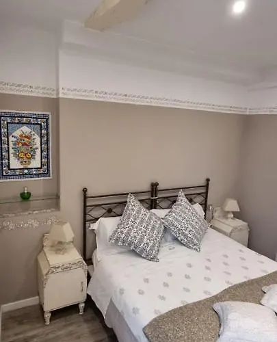 Le Stanze Di Rigoletto ベッド・アンド・ブレックファスト 3*