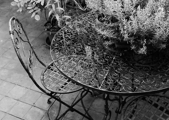 ベッド・アンド・ブレックファスト Le Stanze Di Rigoletto