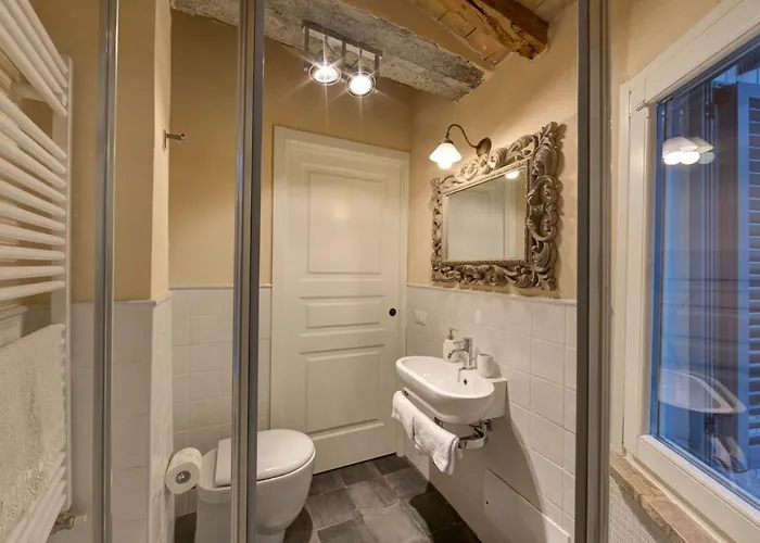 Le Stanze Di Rigoletto パルマ