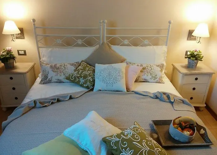 Le Stanze Di Rigoletto