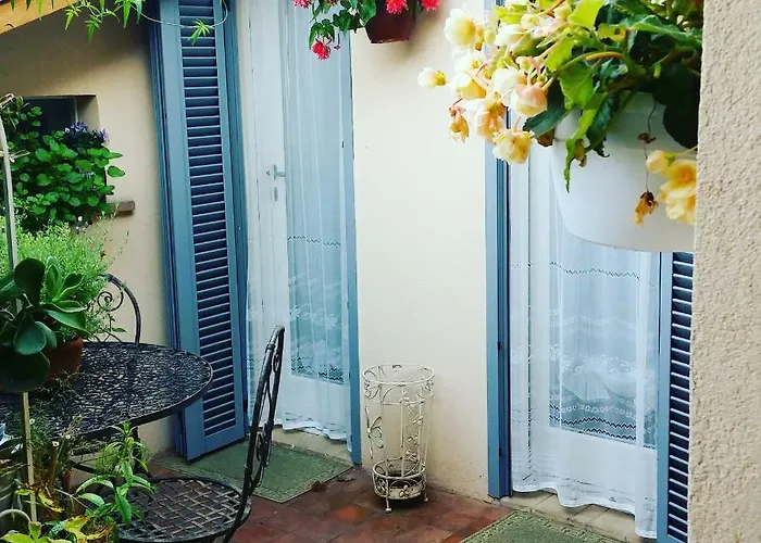 Le Stanze Di Rigoletto パルマ