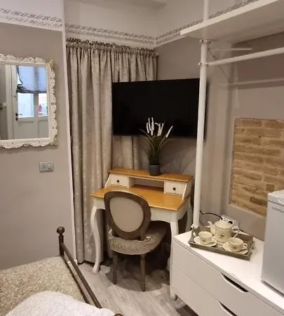 Le Stanze Di Rigoletto 3* بارما