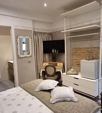 Bed & Breakfast Le Stanze Di Rigoletto