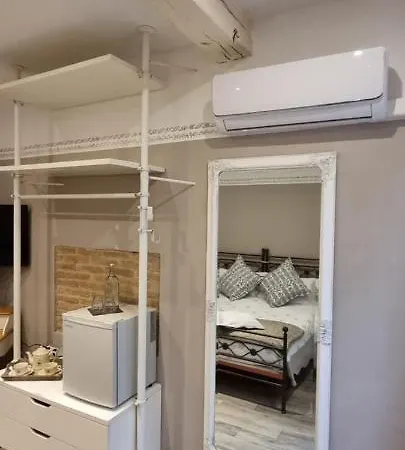 Le Stanze Di Rigoletto B&B 3*