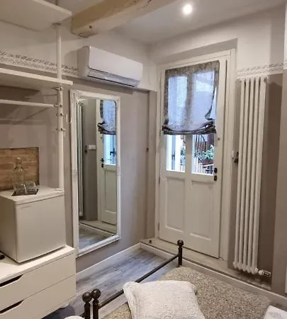 B&B Le Stanze Di Rigoletto 3*