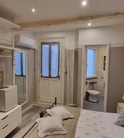 Le Stanze Di Rigoletto B&B