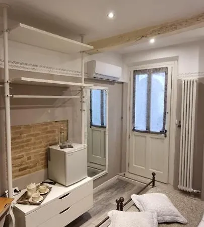 B&B Le Stanze Di Rigoletto 3*