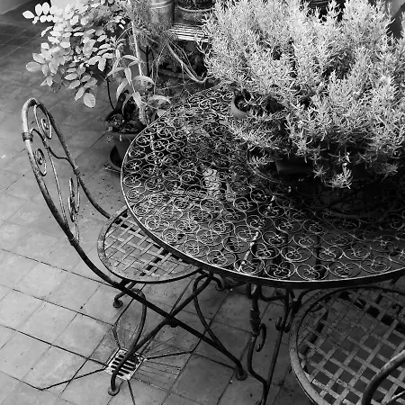 B&B Le Stanze Di Rigoletto