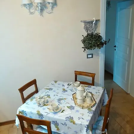 B&B Le Stanze Di Rigoletto 3*