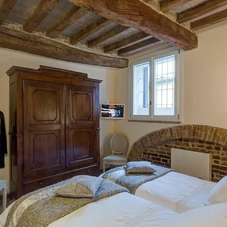 Le Stanze Di Rigoletto 3* بارما