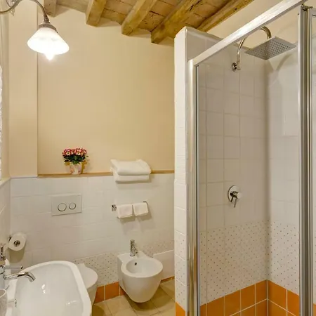 Le Stanze Di Rigoletto B&B 3*