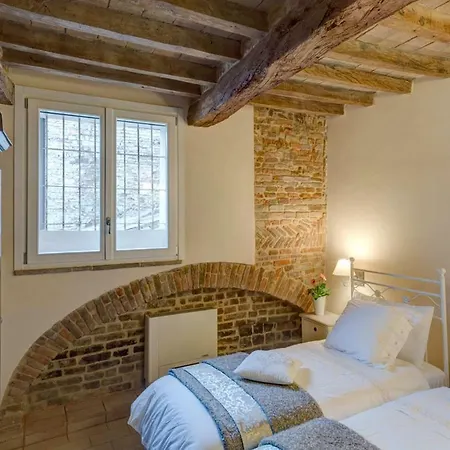 Le Stanze Di Rigoletto بارما