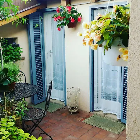 Le Stanze Di Rigoletto بارما