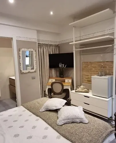 Bed & Breakfast Le Stanze Di Rigoletto