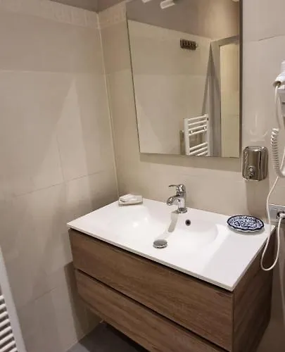 Le Stanze Di Rigoletto Alojamento de Acomodação e Pequeno-almoço 3*