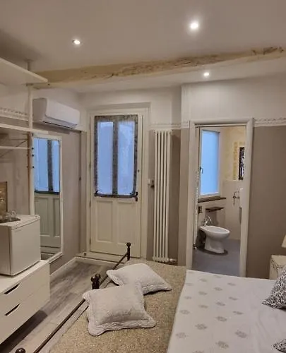 Le Stanze Di Rigoletto Bed & Breakfast