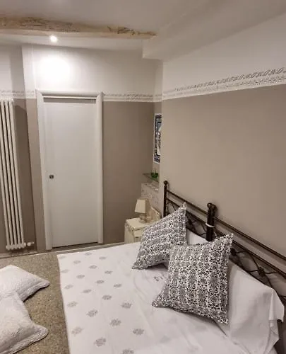 Bed & Breakfast Le Stanze Di Rigoletto Parma