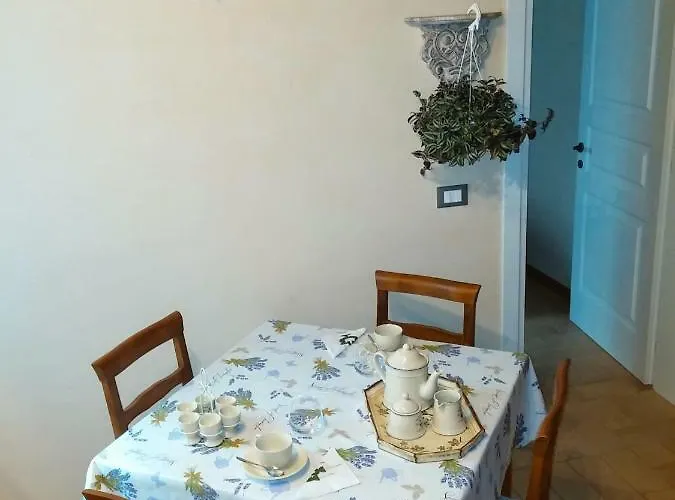 Bed & Breakfast Le Stanze Di Rigoletto 3*