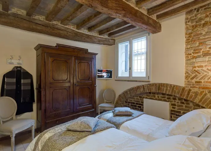 Le Stanze Di Rigoletto 3* Parma